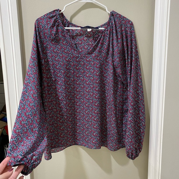 Women’s peasant top - Picture 1 of 3